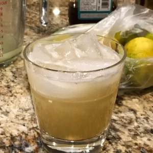 perfect margarita